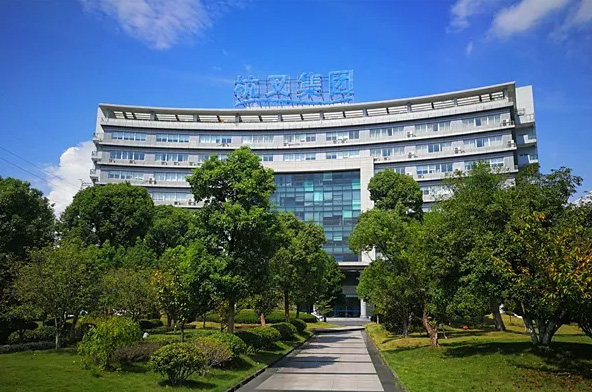 【報告】讀了這份杭叉集團的2018年度報告之后，才知道杭叉這么厲害！